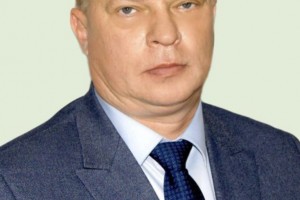 В Астрахани сменился заместитель главы города
