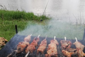 Астраханцы рассказали о любимых летних блюдах