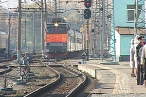 На Приволжской железной дороге с 4 сентября по 2 октября пройдет месячник &quot;Безопасная железная дорога&quot;