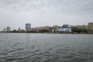 2 мая в&#160;Астраханской области будет дождливо и&#160;холодно
