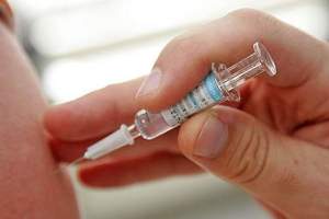 В Астраханскую область уже начала поступать противогриппозная вакцина