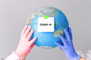 Всемирная организация здравоохранения объявила об окончании пандемии коронавируса