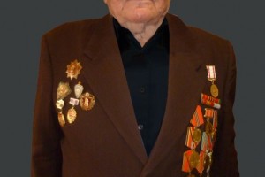 Мы помним, мы гордимся: Матвеев Владимир Константинович