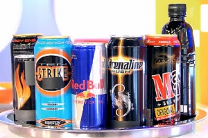 В Астраханской области с 1 января 2015 года запретят продавать энергетические напитки детям