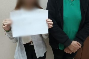 В Икрянинском районе разыскали пропавшую девочку