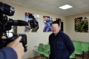 Контрактник из Астраханской области рассказал о своем подвиге в зоне проведения СВО