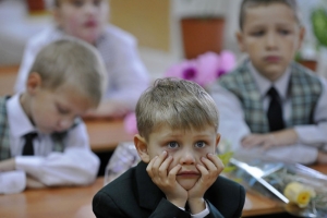 Антикоррупционные уроки в российских школах пока вводить не будут