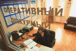 В работе системы-112 в Астраханской области произошёл сбой
