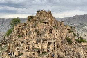 Поток астраханских туристов в Дагестане вырос на треть