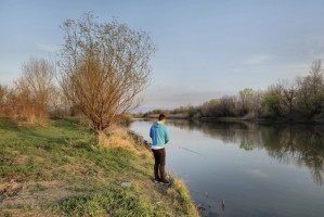 В Астраханской области стали реже нарушать правила рыболовства