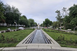 В Астраханскую область стало приезжать больше туристов