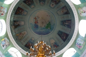 В Астрахани Церковь претендует на здания лицея и облвоенкомата
