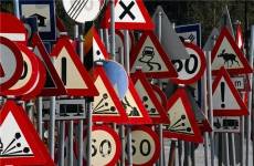 В результате прокурорского вмешательства автомобильная дорога «Комсомольский-Досанг» приведена в нормативное состояние