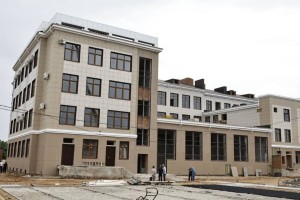 В Астраханской области появится новая школа в&#160;2023 году