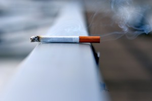 Астраханские подростки рассказали о своем отношении к табакокурению
