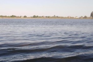 В астраханской реке утонул 19-летний парень