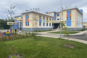 В Астрахани откроют 4 детских сада
