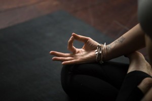 Астраханцев приглашают на Международный день йоги