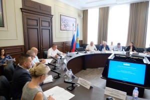 Дума Астраханской области рассмотрит инициативу о повышении выплат участникам СВО