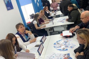 В Астрахани 23 июня состоится Всероссийская ярмарка трудоустройства
