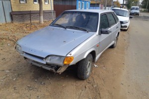 В Астраханской области мужчина ограбил кафе и&#160;угнал две машины