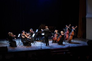 Астраханцев приглашают на памятный концерт в честь 82‑й годовщины начала ВОВ