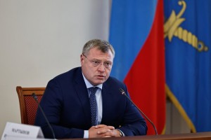 Игорь Бабушкин сможет досрочно отправлять глав муниципалитетов в отставку