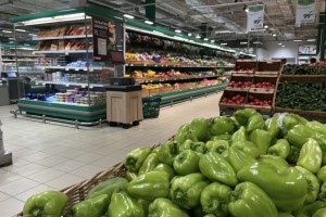 В России могут начать бесплатно раздавать продукты с истекающим сроком годности