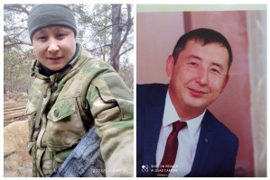 В Астраханской области простились с&#160;двумя погибшими участниками СВО