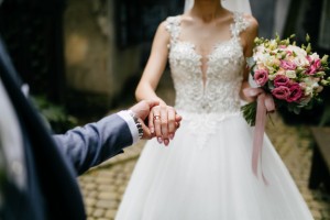 В Астрахани 8 июля состоится массовая церемония бракосочетания