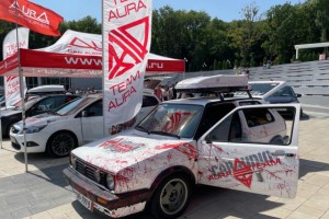 Самые «прокачанные» автомобили ждут на «Кубке Кавказа» в Железноводске