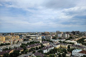 Население Астраханской области продолжит сокращаться в ближайшие годы