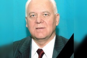 В Астрахани скончался почётный гражданин города – Анатолий Афанасьевич Ющенко