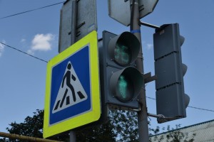 Полиция рассказала о способах снижения количества ДТП в Астрахани