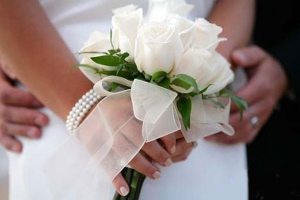 Свадебный бум: в Астрахани в августе поженились более тысячи пар