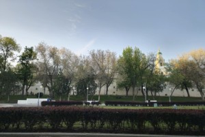 23 июля в Астраханской области возможен дождь