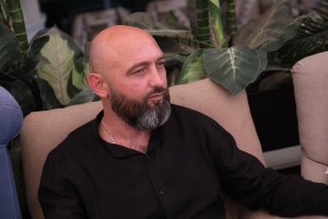 Депутат Думы Астраханской области рассказал о своей службе на СВО
