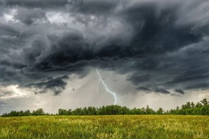 Астраханцев предупреждают о&#160;сильном ливне и&#160;штормовом ветре 29&#160;июля