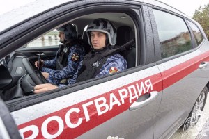 Преступник в бегах проник на завод в Трусовском районе Астрахани