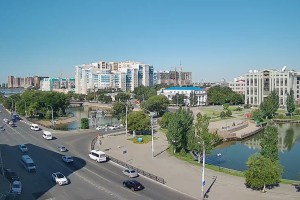 Астраханский вице-губернатор рассказал, как власти реагируют на минусы выделенных полос