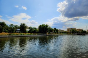 2 августа в Астраханской области будет солнечная погода