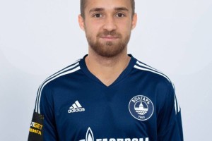 «Волгарь» подписал еще одного футболиста из «Балтики»
