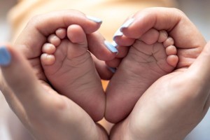 В число популярных у астраханцев имён для новорождённых попали Анна и Матвей