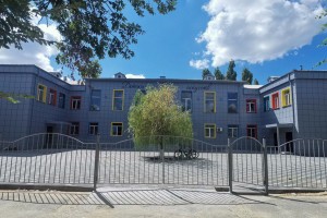 В Астраханской области отремонтировали школу искусств