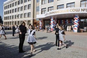 В Астраханской области открылась новая&#160;школа