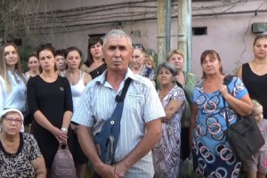 Астраханцы просят главу СК привлечь мэра города к&#160;ответственности