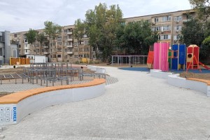 Скоро в Астрахани откроется новый парк
