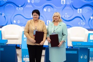 Астраханская область подписала соглашение о&#160;сотрудничестве с&#160;ЛНР в&#160;сфере образования