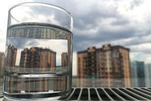 Ежегодное отключение горячей воды в Астрахани отложили на неделю