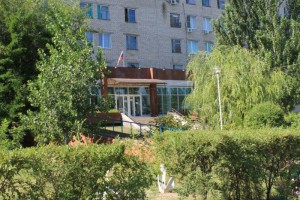 При ремонте больницы под Астраханью украли 3&#160;миллиона рублей